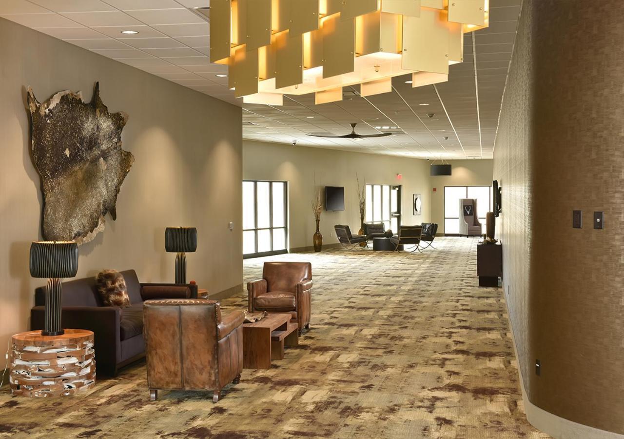 Stoney Creek Hotel Tulsa - Broken Arrow Exterior photo