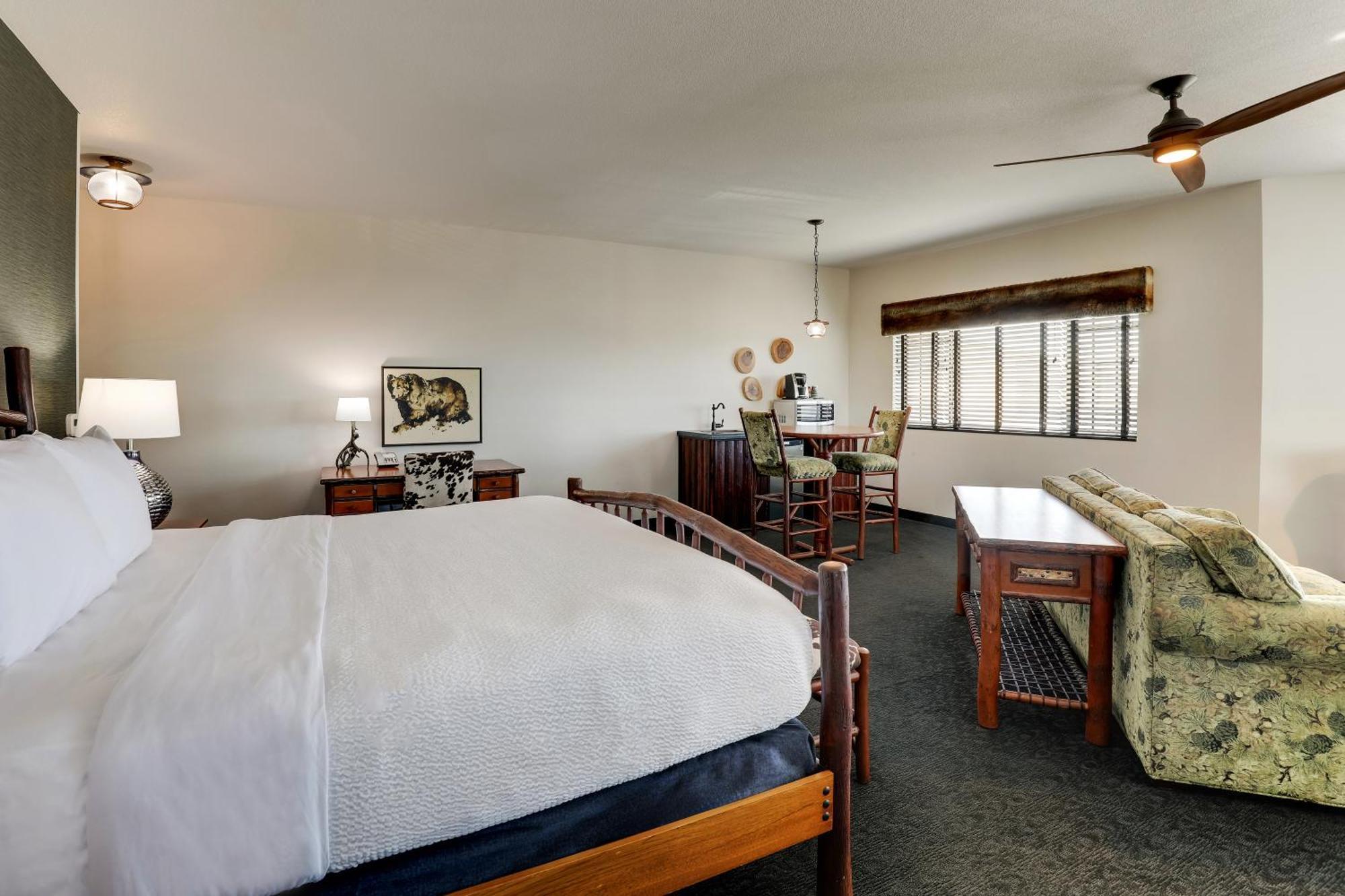 Stoney Creek Hotel Tulsa - Broken Arrow Exterior photo