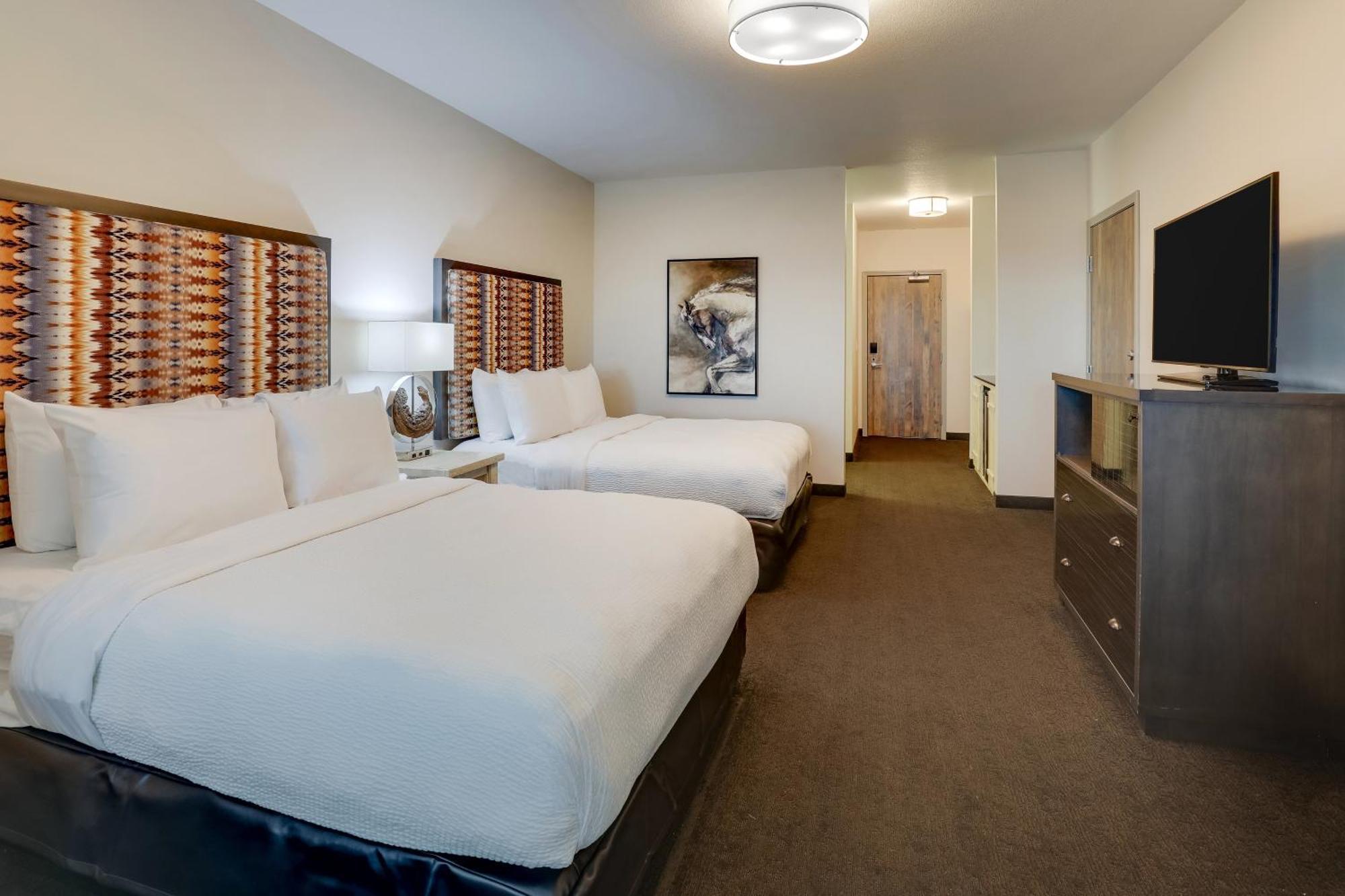 Stoney Creek Hotel Tulsa - Broken Arrow Exterior photo